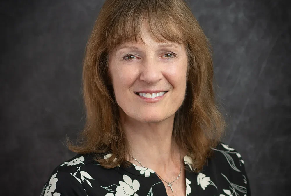 Susan Stayner
